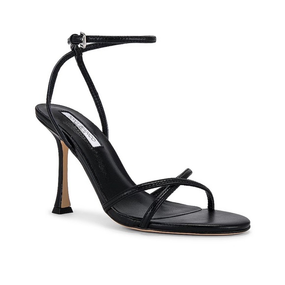 Tony Bianco Shoes - Tony Bianco Laguna Sandal